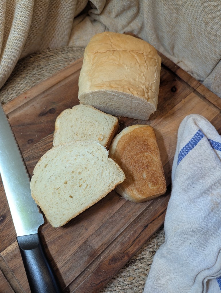 Sandwich Loaf