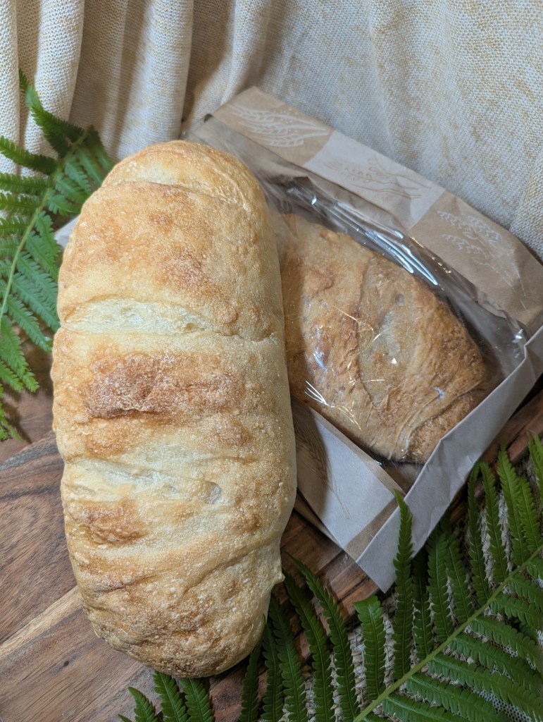 Italian Loaf