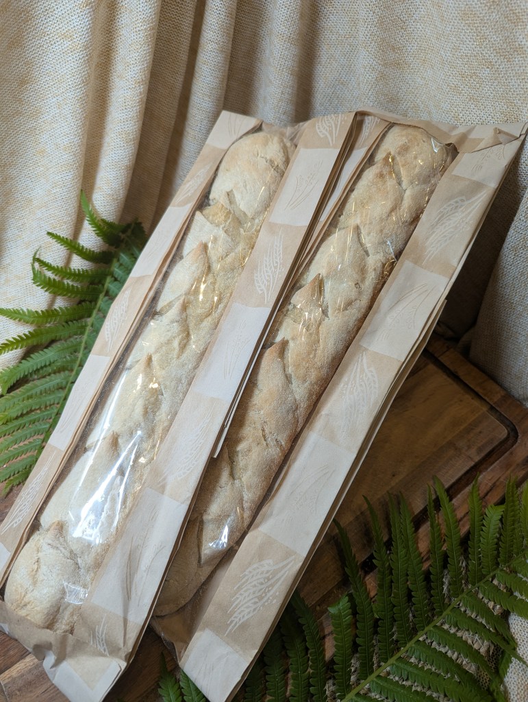 Baguette
